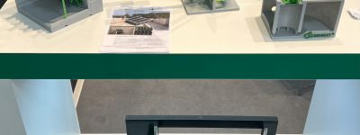 IFAT Munich 2024